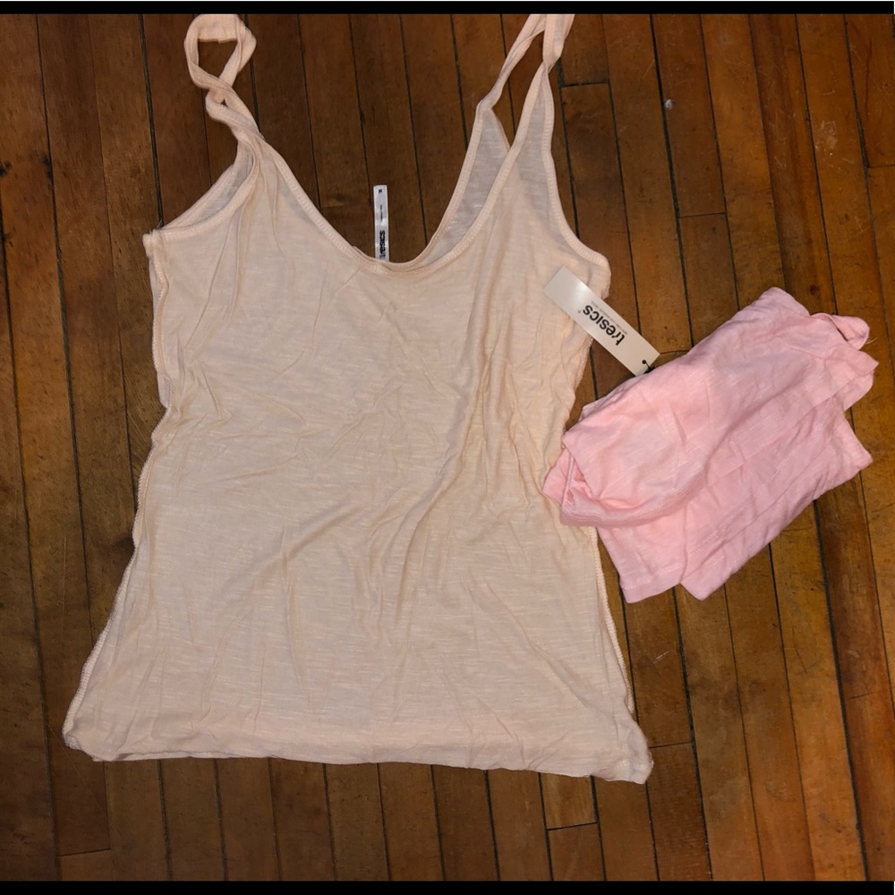 Tank Top Bundle